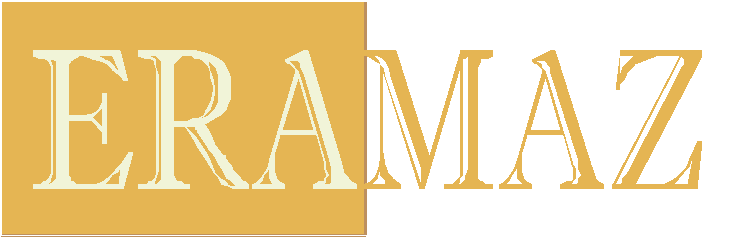 Eramaz-M Logo